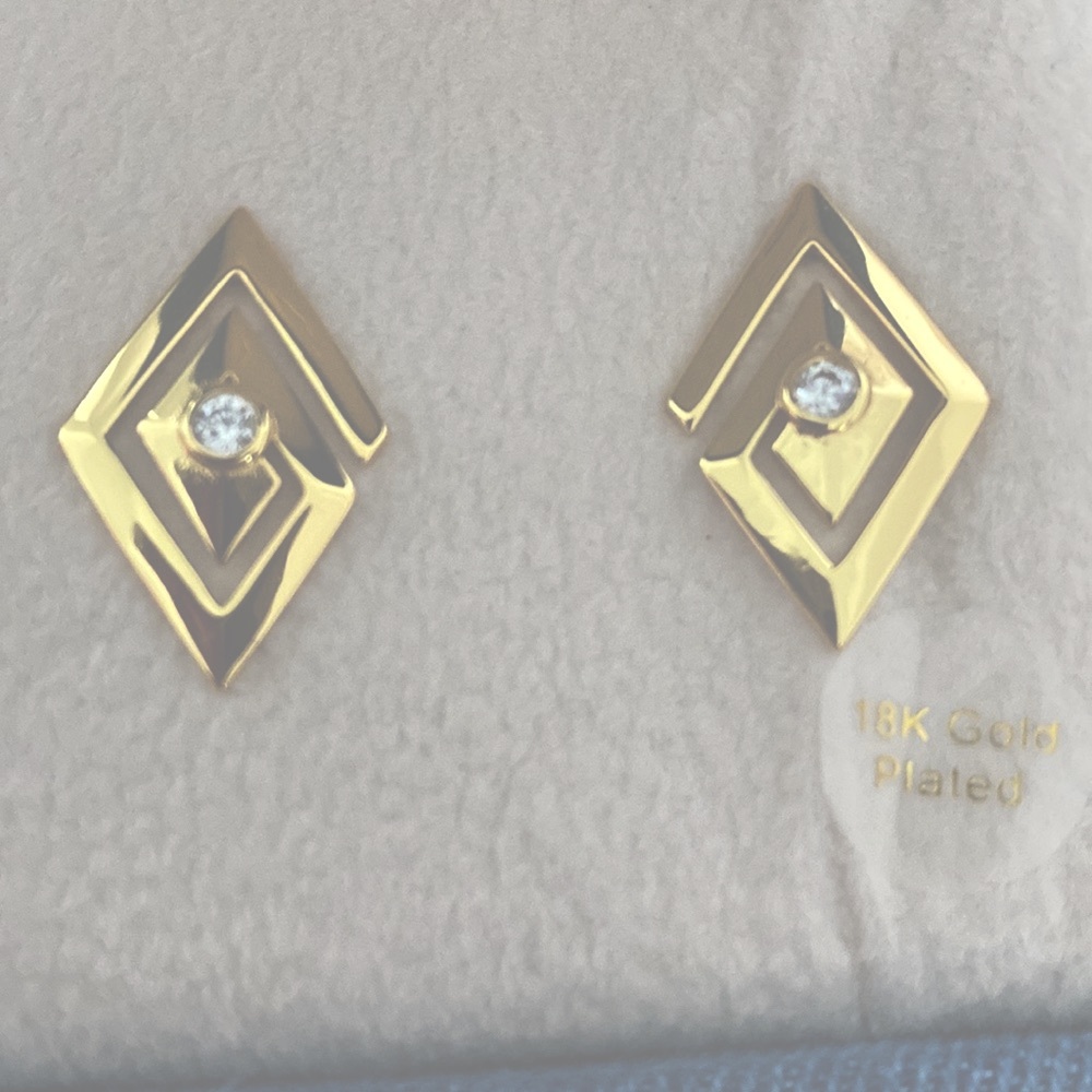 Celeste Starre Earrings